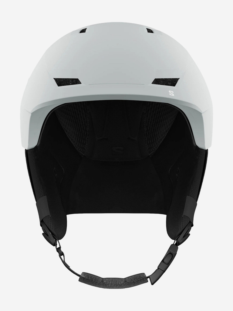Горнолыжный шлем Salomon Icon LT Серый