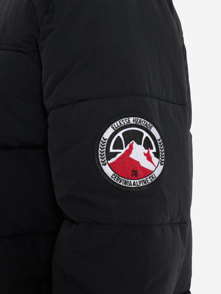 Куртка утепленная мужская Ellesse Nebula