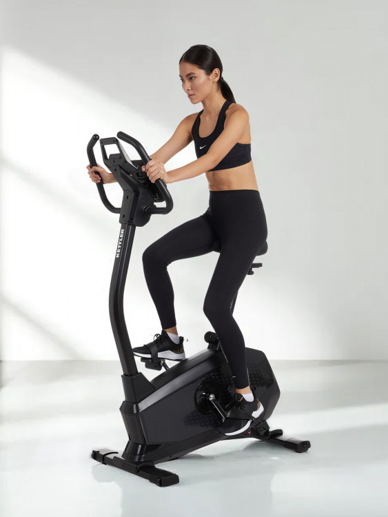 Велотренажер KETTLER Giro S3