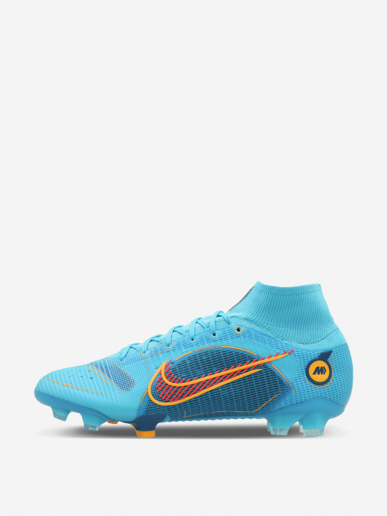 Бутсы мужские Nike Superfly 8 Elite FG