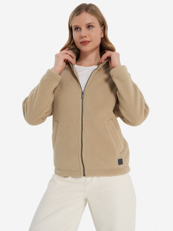 Толстовка женская Outventure