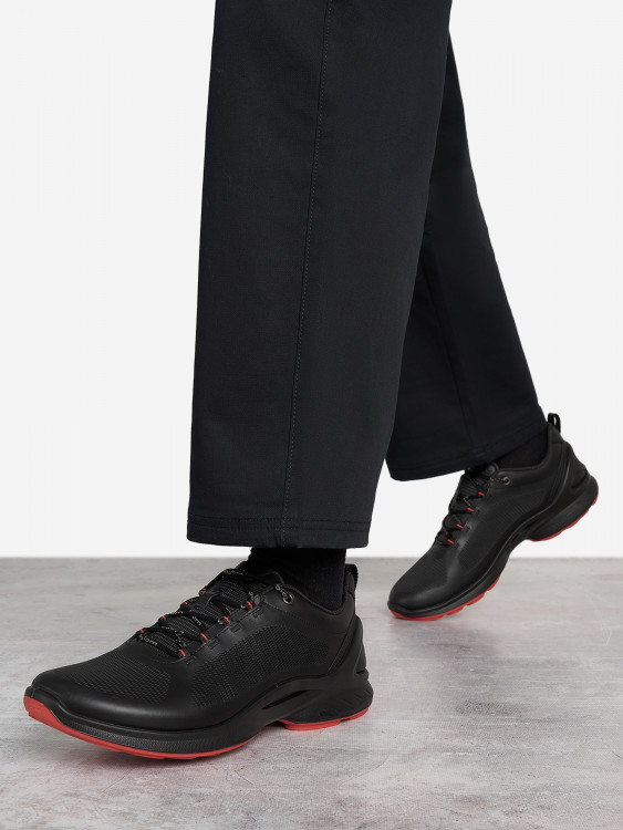 Кроссовки мужские Ecco Biom Fjuel