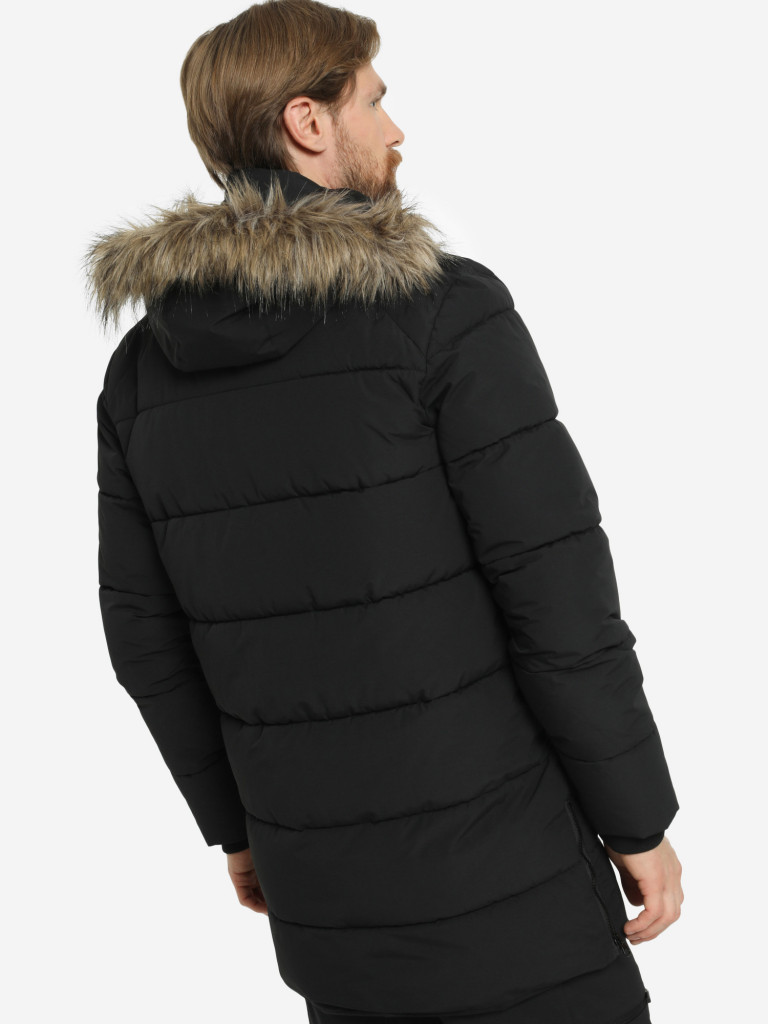 Куртка утепленная мужская IcePeak Versmold