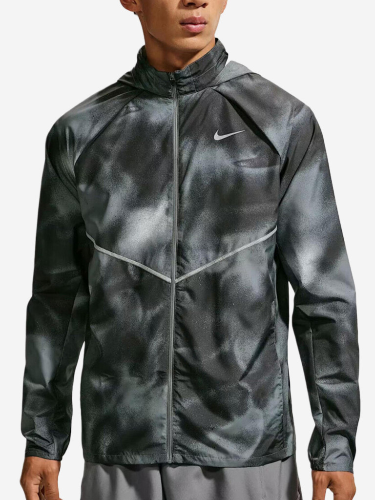 Ветровка мужская Nike Miler