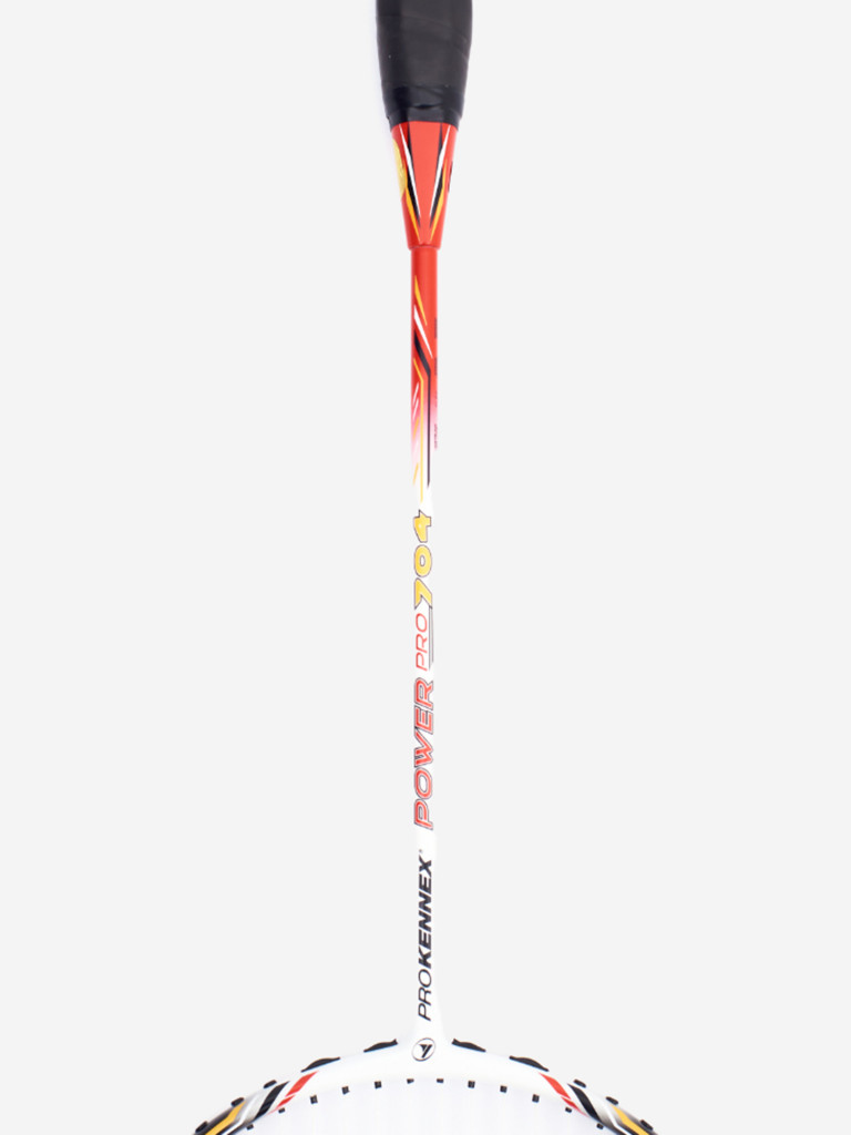 Ракетка для Бадминтона PROKENNEX Power Pro 704-Red/White 3U2
