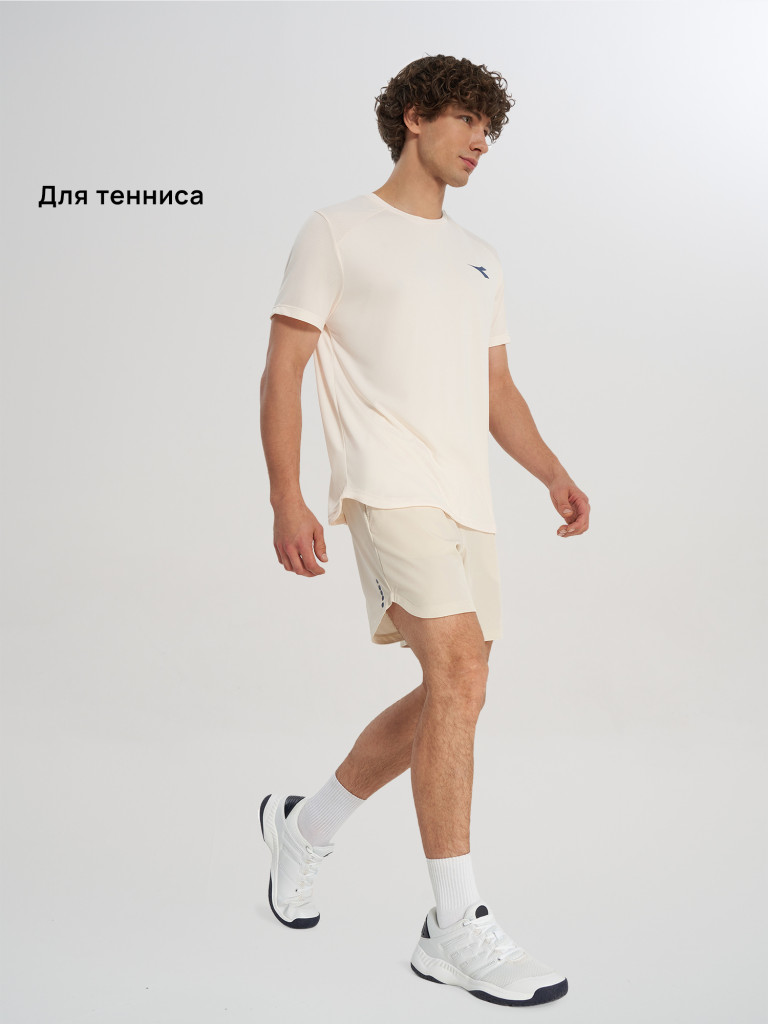 Футболка мужская Diadora
