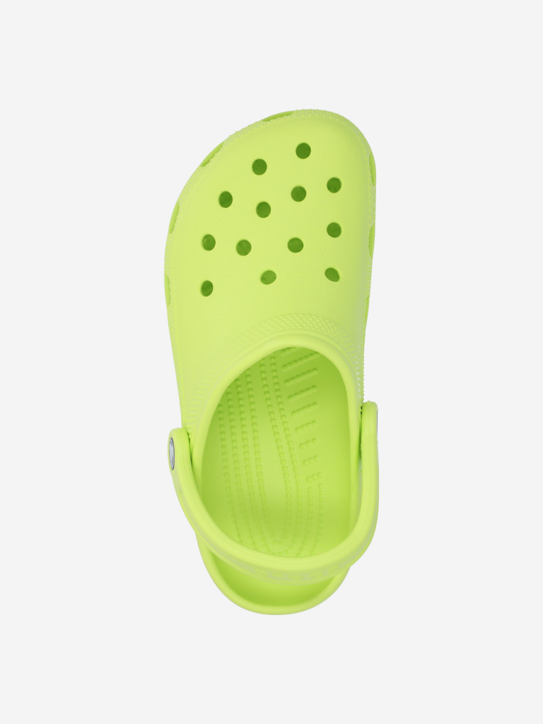 Сабо детские Crocs Classic Clog K