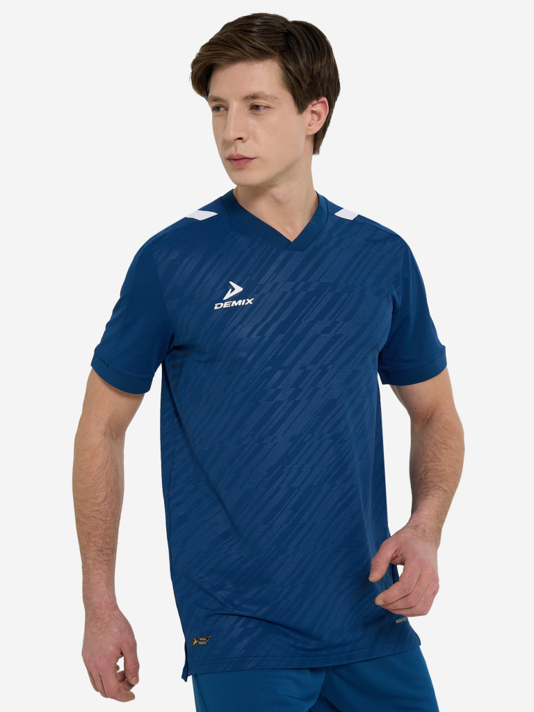 Футболка мужская Demix Ultimate