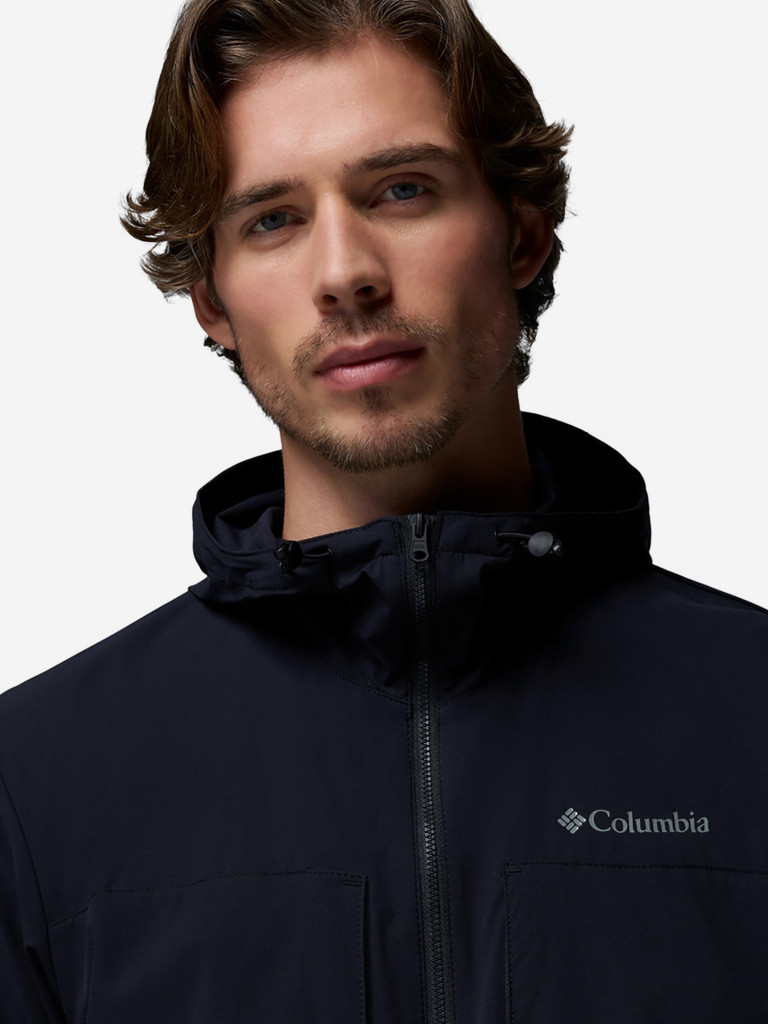 Ветровка мужская Columbia Street Heights Jacket