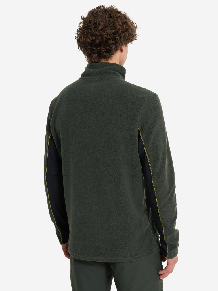 Джемпер флисовый мужской IcePeak Fairmount