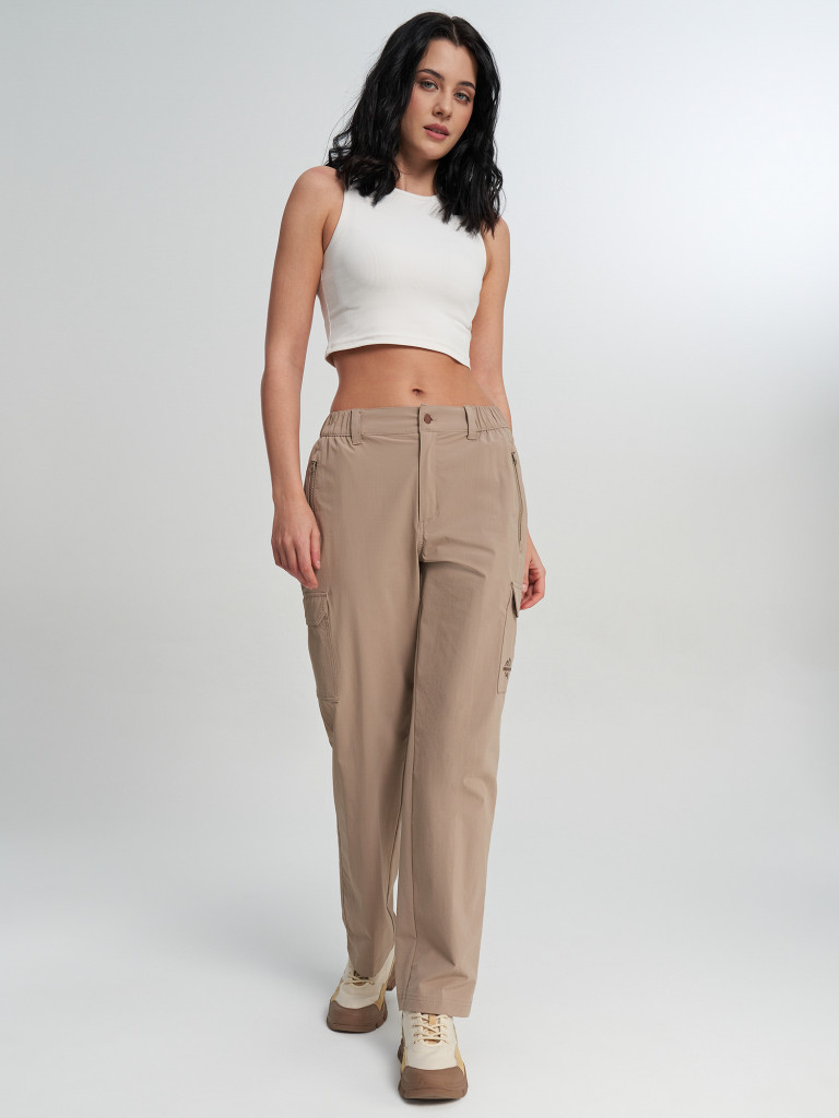 Брюки женские Cordillero