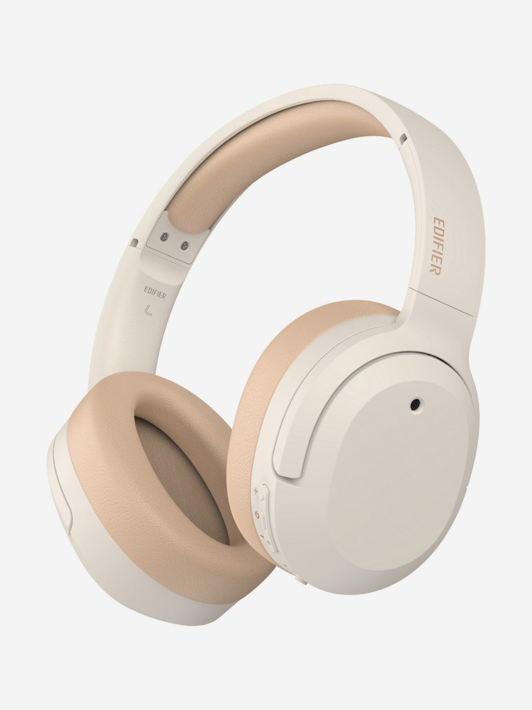 Наушники Edifier W820NB Plus слоновая кость
