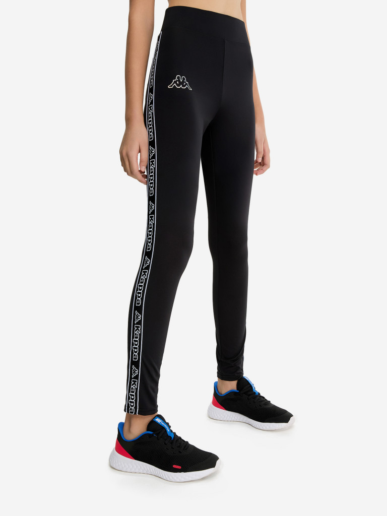 Легинсы для девочек Kappa