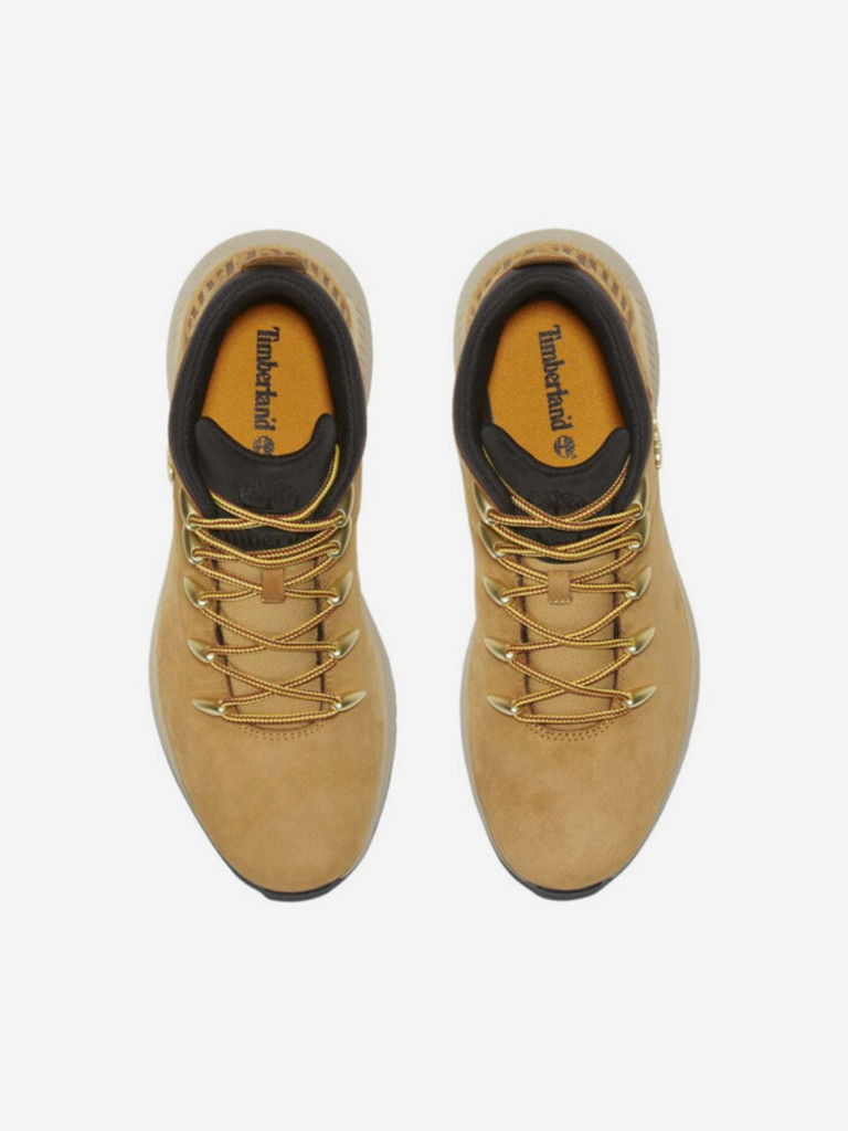 Ботинки Timberland Sprint Trekker Yellow