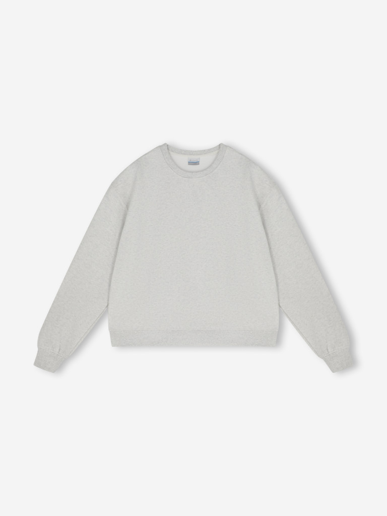 Свитшот женский Columbia Amber Glow Crew, Plus Size