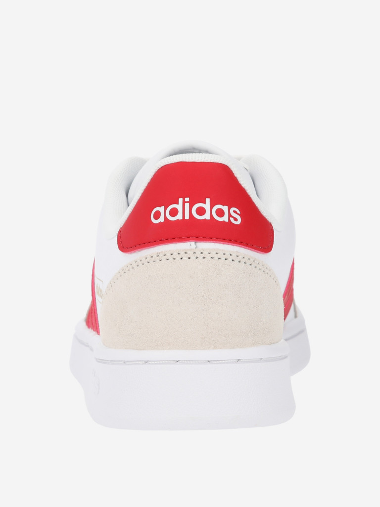 Кроссовки мужские adidas Grand Court SE