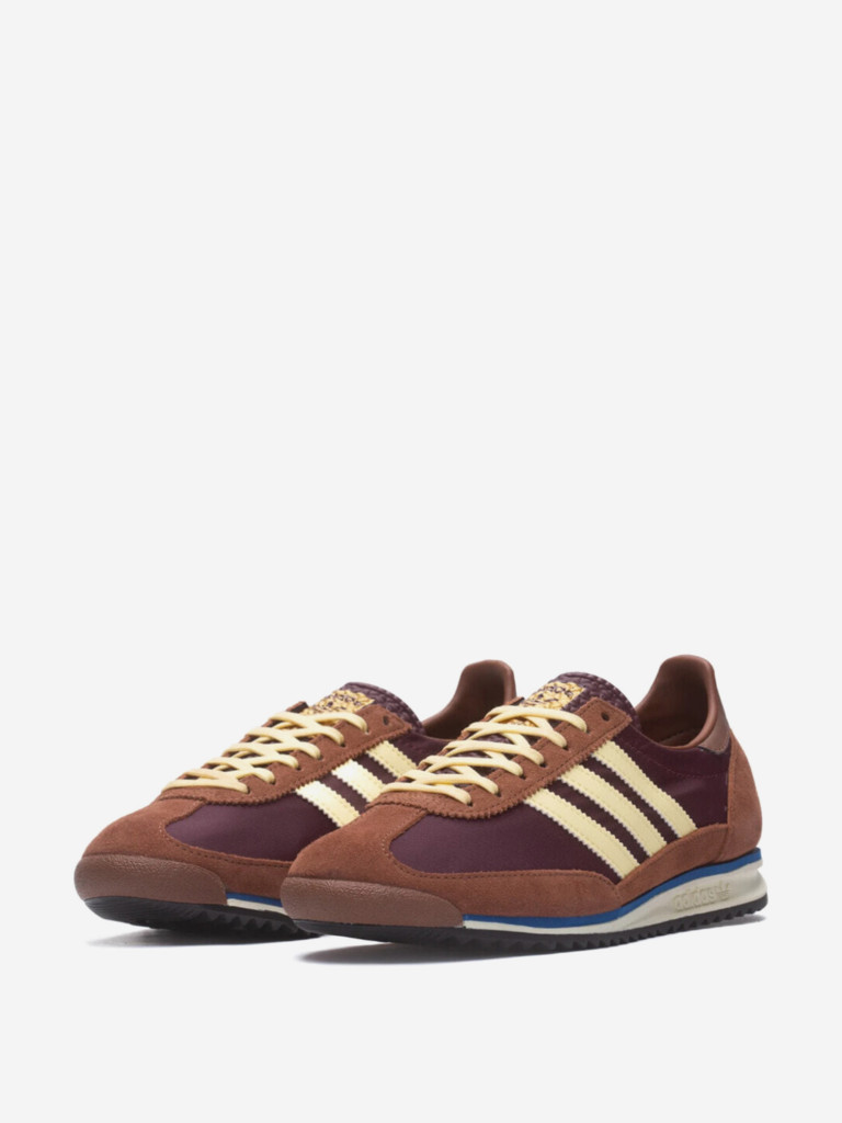 Кроссовки Adidas SL 72 OG