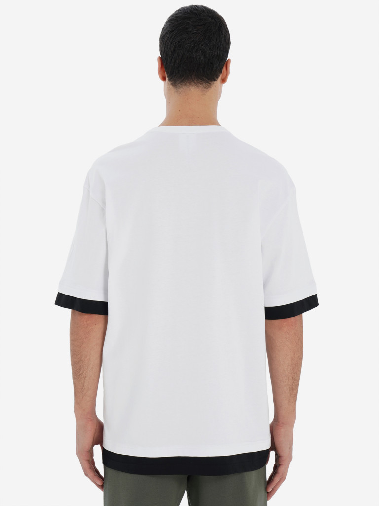 Футболка мужская Kappa