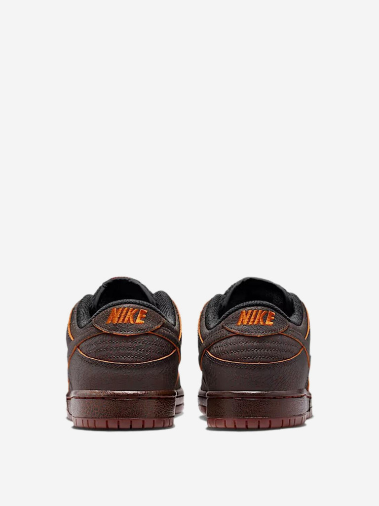 Кеды Nike SB Dunk Low