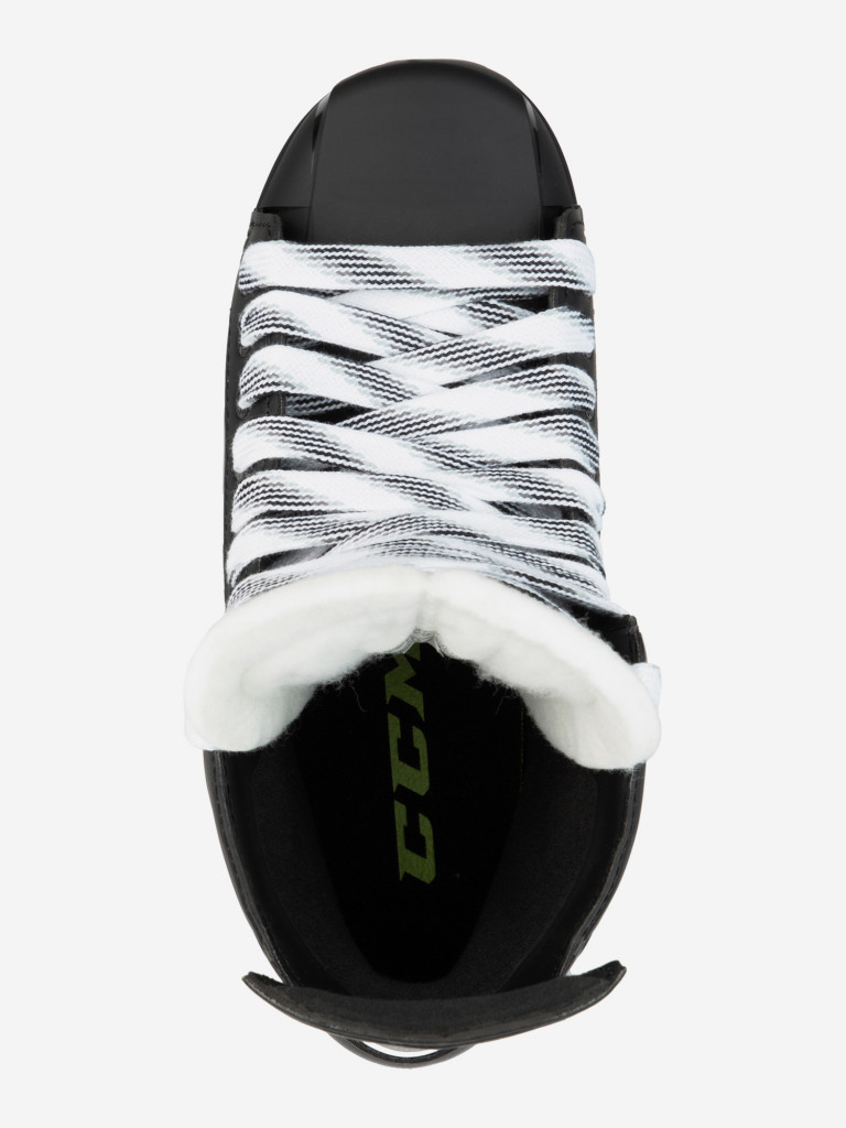 Коньки хоккейные CCM Ribcor 74K D