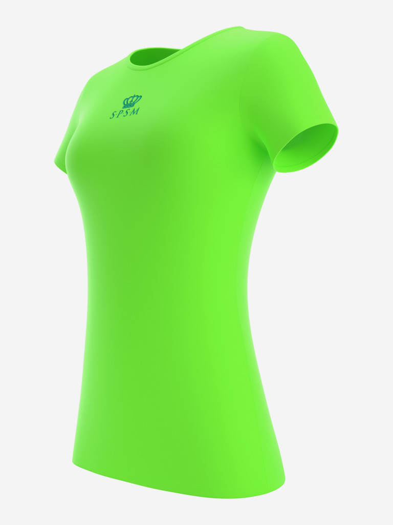 Футболка SPSM