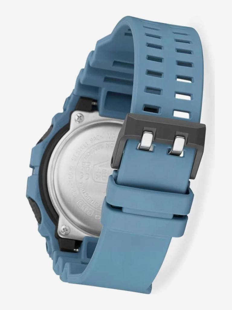 Спортивные часы CASIO G-SHOCK GBX-100-2A