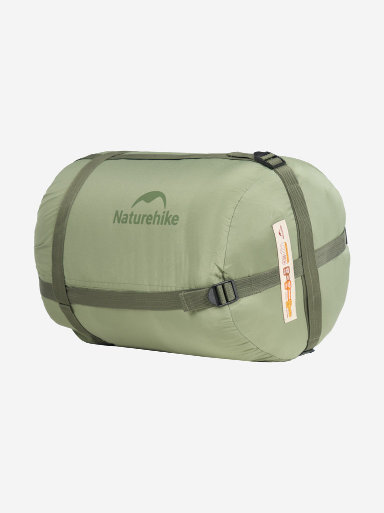 Спальный мешок-одеяло Naturehike YC +2