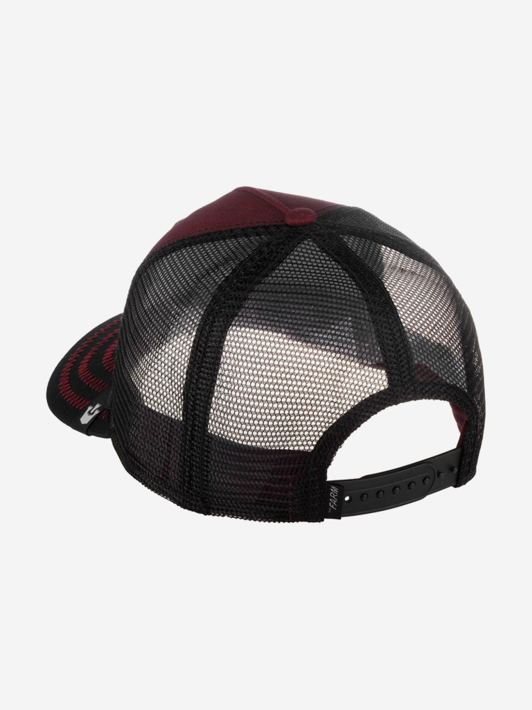 Бейсболка с сеточкой GOORIN BROTHERS 101-0512