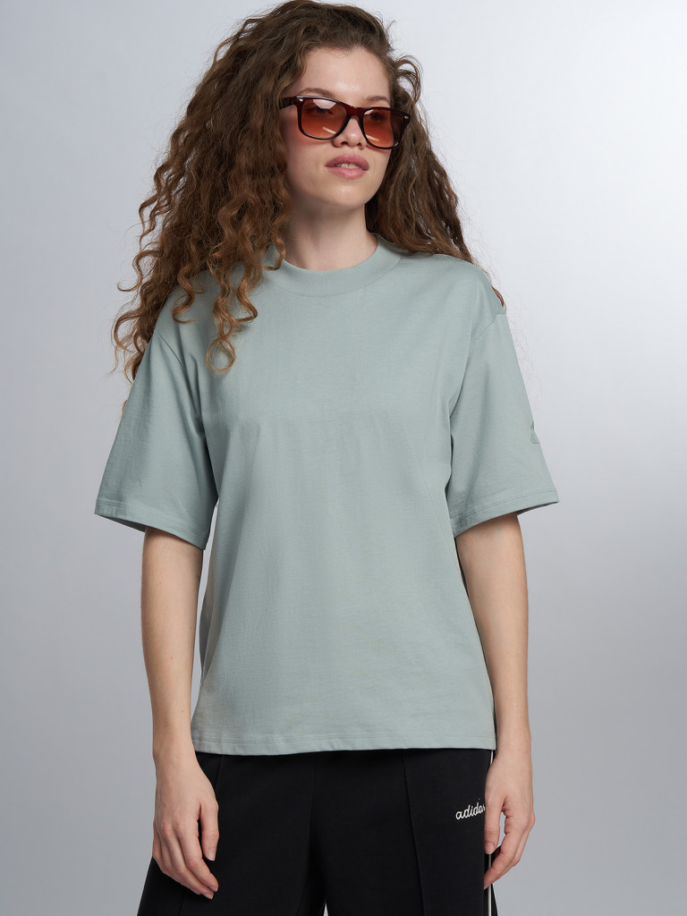 Футболка женская Adidas