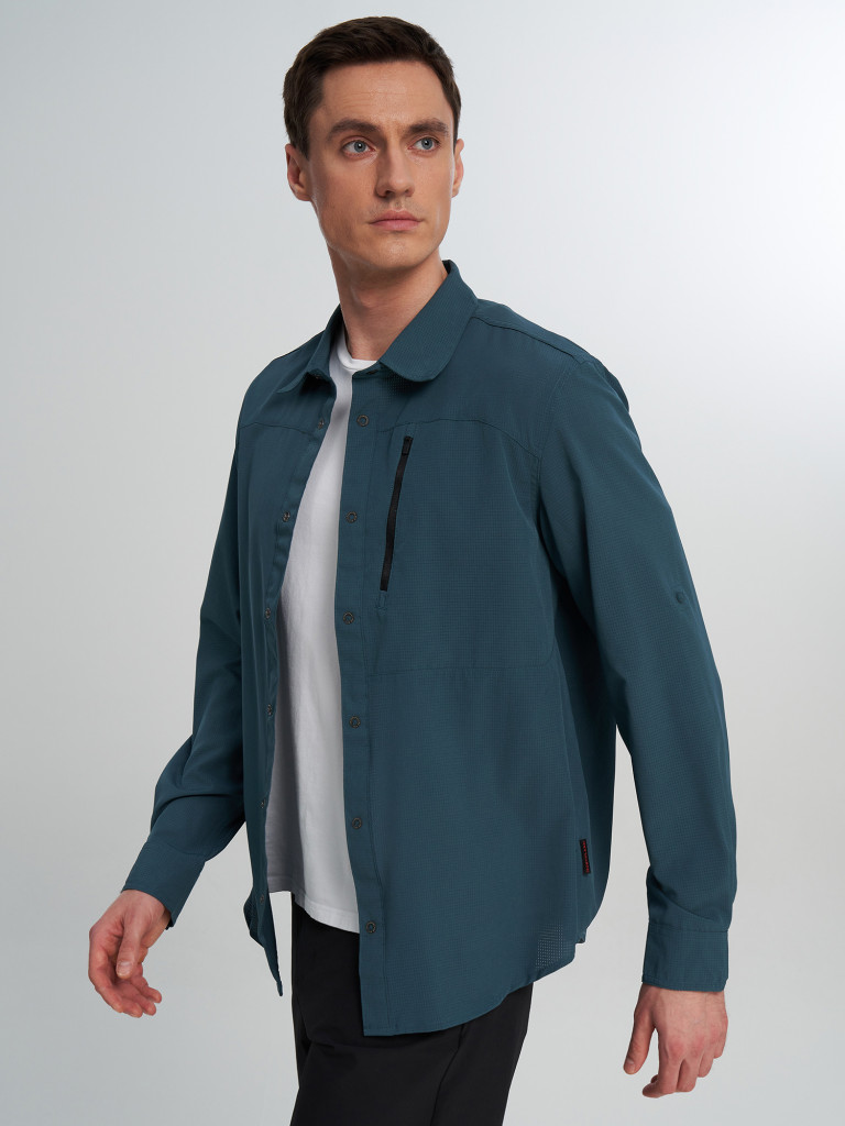 Рубашка мужская Northland