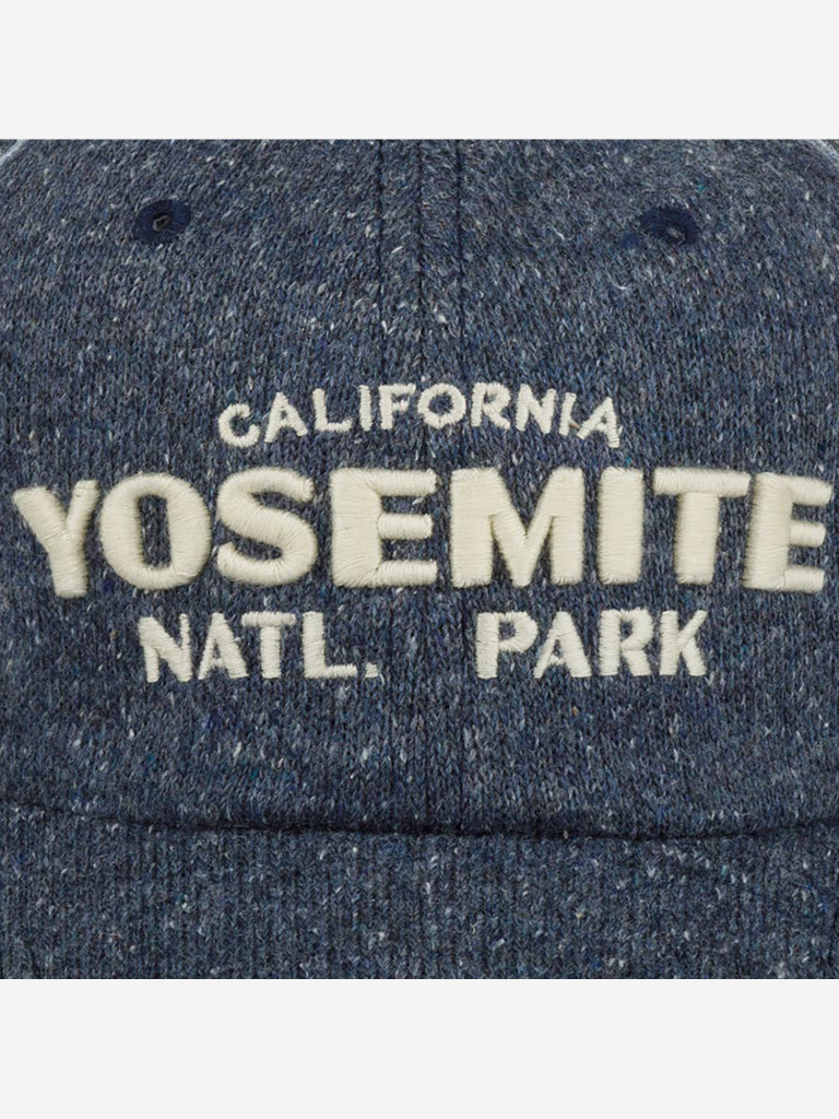 Бейсболка AMERICAN NEEDLE 21021A-YONP Yosemite National Park Canopy
