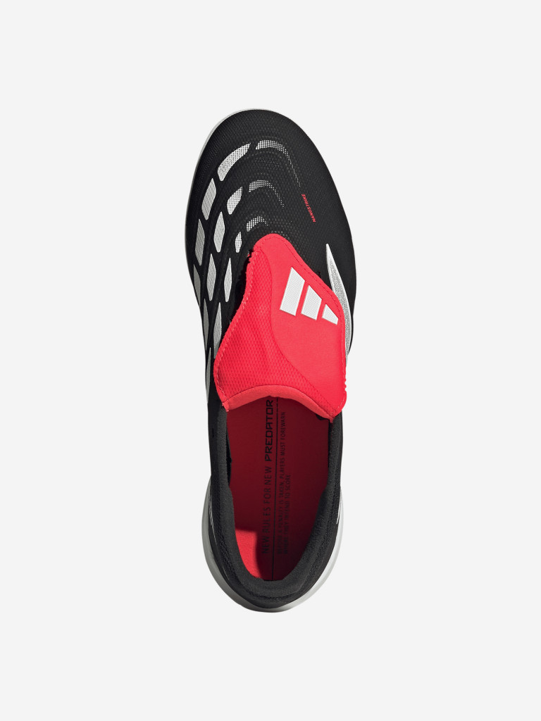 Бутсы мужские adidas Predator League Ft Tf