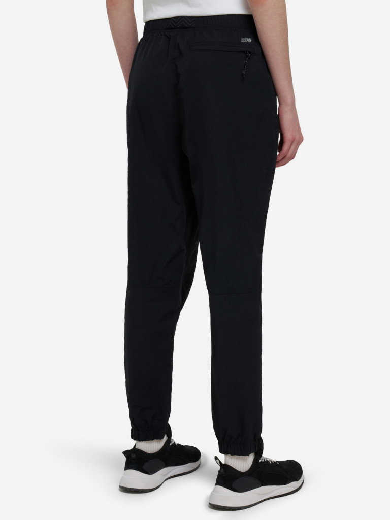 Брюки женские Mountain Hardwear Stryder Mid Rise Pant