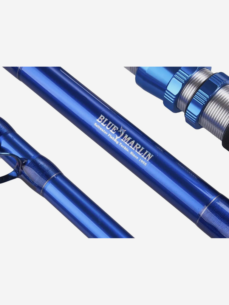 Морское удилище BLUE MARLIN 1804New