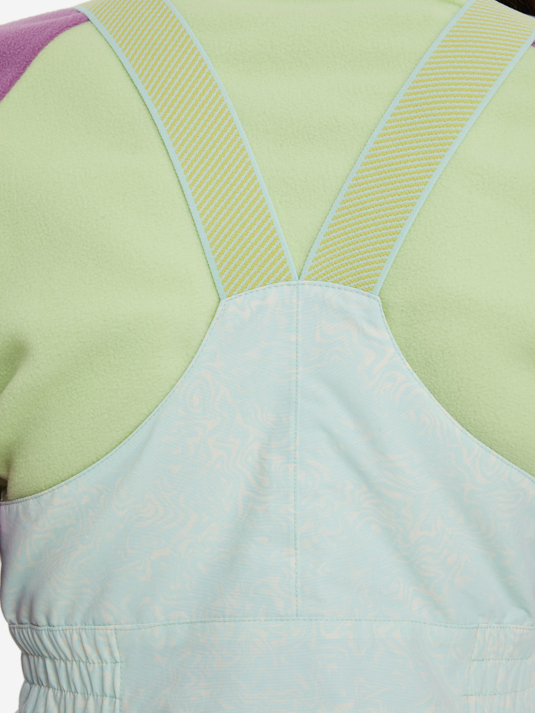 Полукомбинезон женский Roxy Outsider Bib