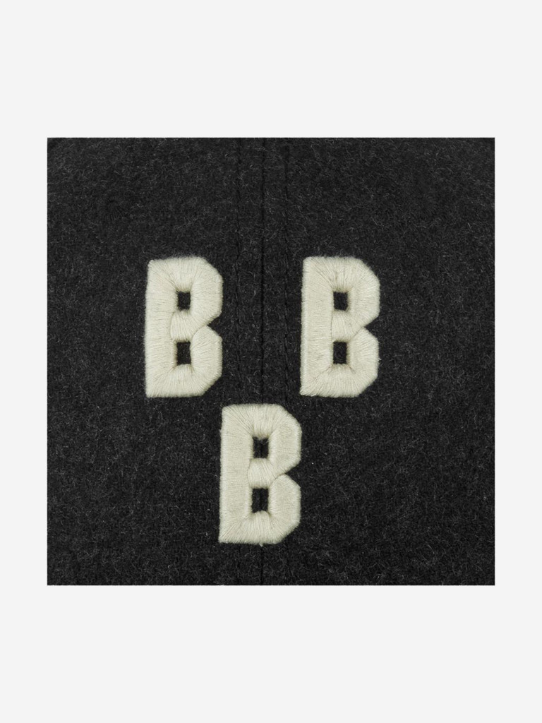 Бейсболка AMERICAN NEEDLE 21005A-BBB Birmingham Black Barons Archive NL (черный)