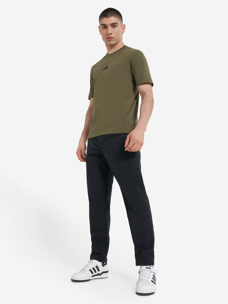 Футболка мужская adidas
