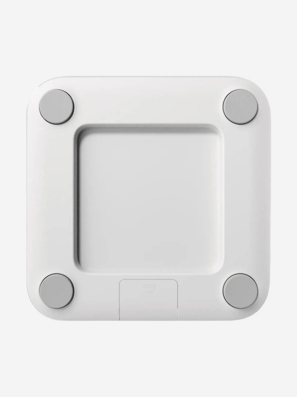 Весы напольные xiaomi body composition scale s400