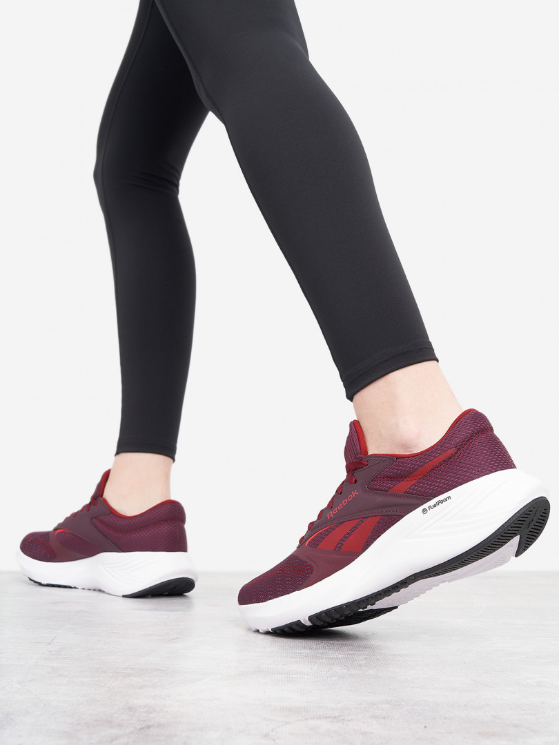 Кроссовки женские Reebok Energen Tech 2 Красный 10799₽