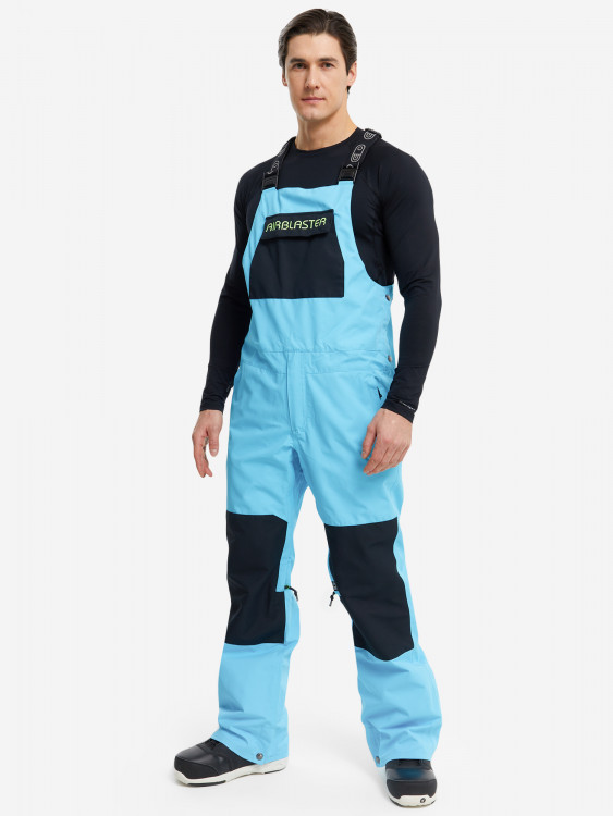 Полукомбинезон мужской Airblaster Freedom