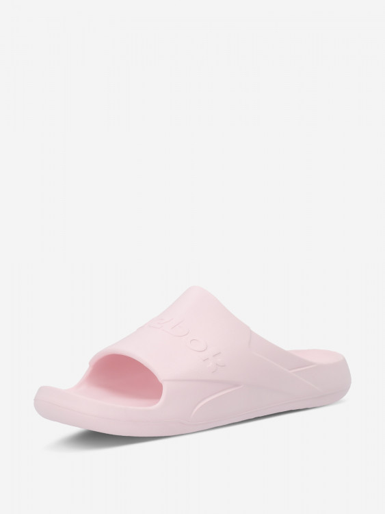 Шлепанцы женские Reebok Clean Slide