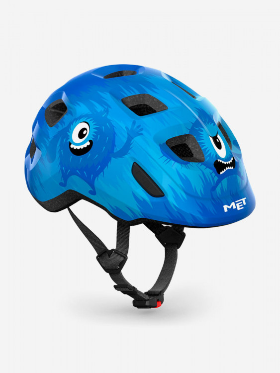 Велошлем детский Met Hooray