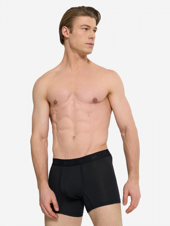 Трусы мужские NO SIZE, 3 штуки