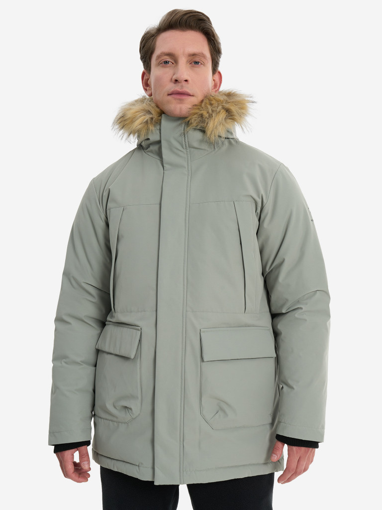 Пуховик мужской Northland