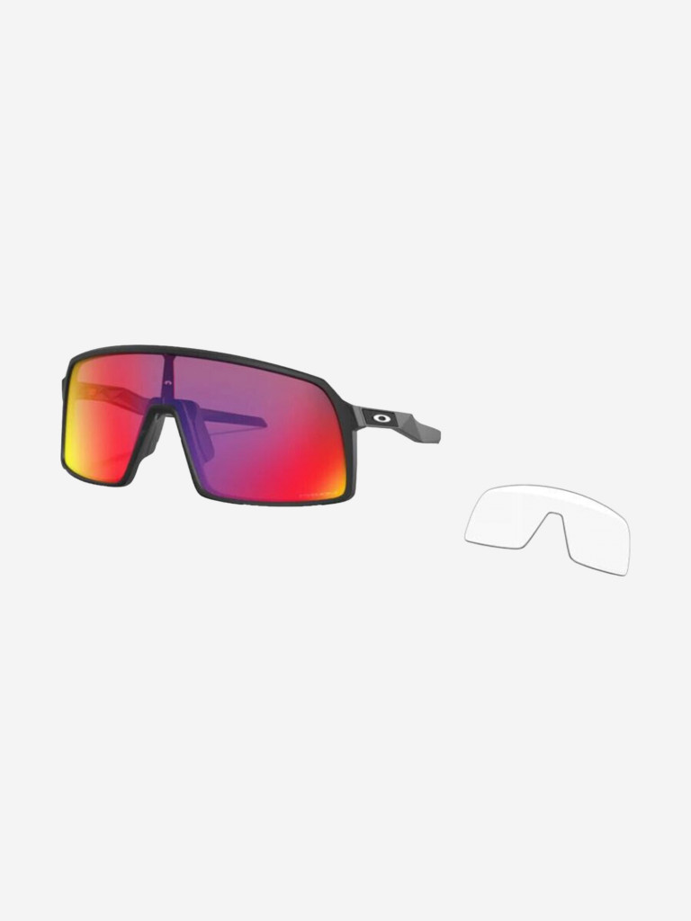 Очки Oakley Sutro Drive в комплекте с дополнительной линзой