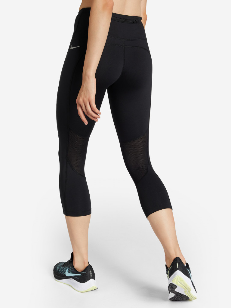 Легинсы женские Nike Fast