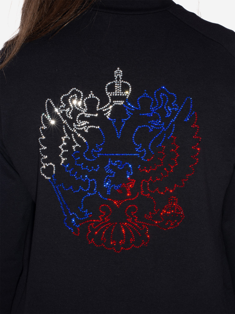 Костюм спортивный "Russia", Кристалсспорт