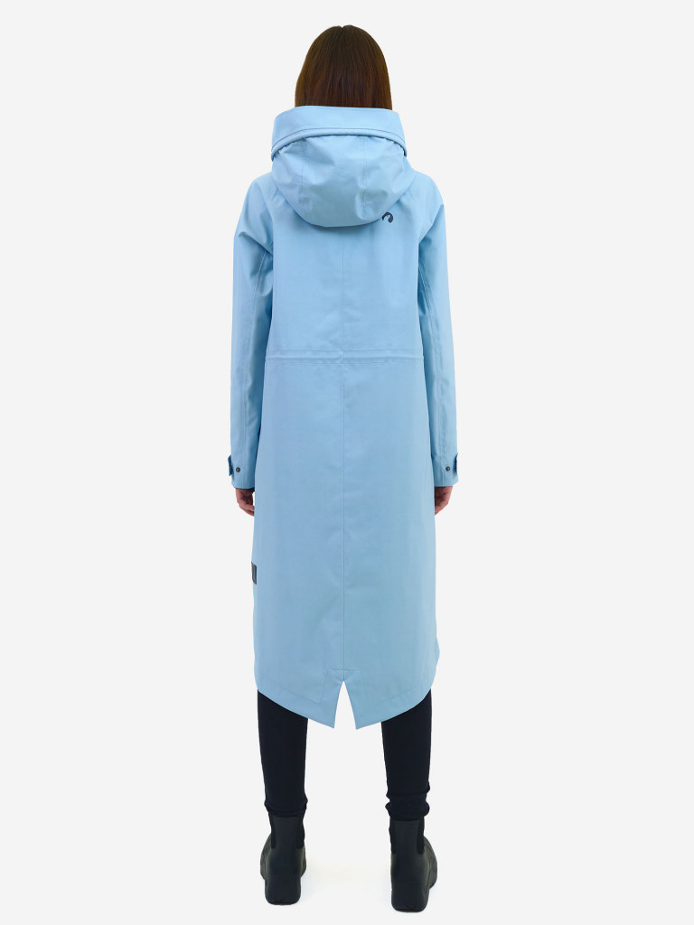 Плащ женский NORPPA Kama