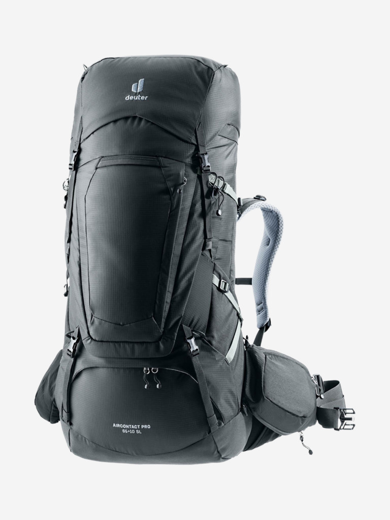 Рюкзак Deuter Aircontact Pro 65+10 SL