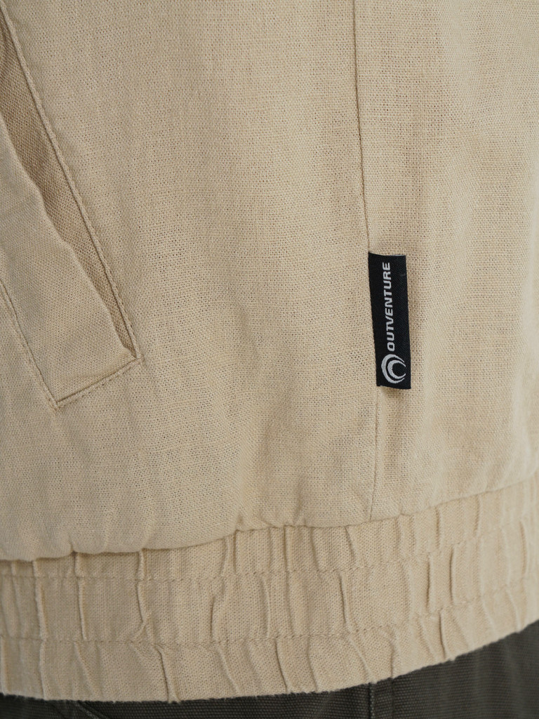 Легкая куртка мужская Outventure